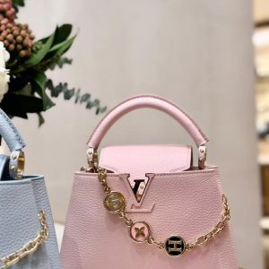 K00014 Pink Arrived p1100💰